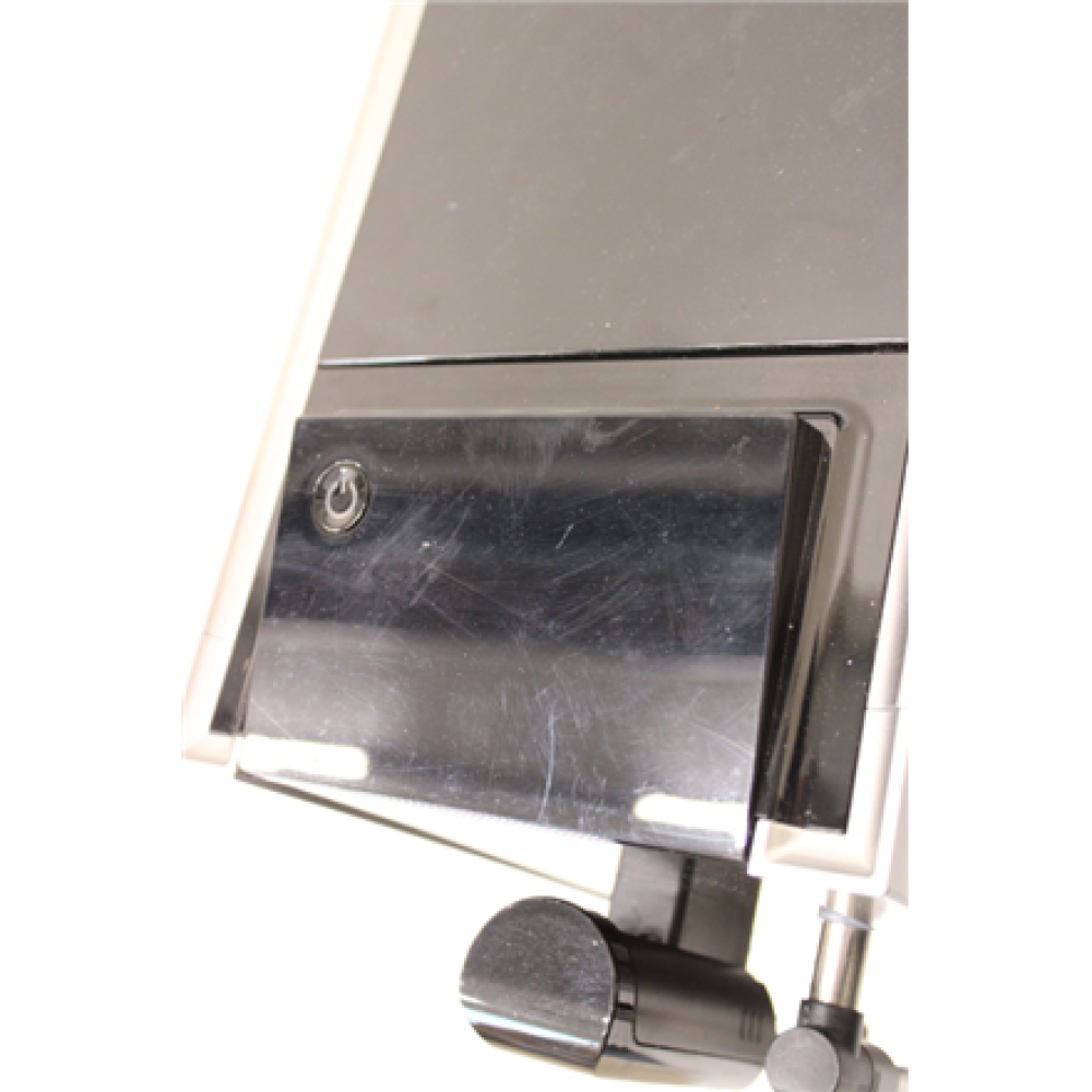 SALE OUT. , Caso , Café Crema One automatic coffee machine , Pump pressure 19 bar , Built-in milk frother , Fully automatic , 1350 W , Black , DAMAGED PACKAGING, USED, DIRTY, SCRATCHED, MISSING INSTRUKCION MANUAL