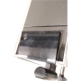 SALE OUT. , Caso , Café Crema One automatic coffee machine , Pump pressure 19 bar , Built-in milk frother , Fully automatic , 1350 W , Black , DAMAGED PACKAGING, USED, DIRTY, SCRATCHED, MISSING INSTRUKCION MANUAL