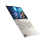 Lenovo Yoga 7 2-in-1 16AKP10 , Seashell , 16 , OLED , Touchscreen , 2.8K WQXGA+ , 2880 x 1800 pixels , AMD Ryzen AI 7 , 350 , 16 GB , Soldered LPDDR5x , Solid-state drive capacity 1000 GB , AMD Radeon 860M Graphics , Windows 11 Home , 802.11be , Bluetooth
