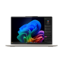Lenovo Yoga 7 2-in-1 16AKP10 , Seashell , 16 , OLED , Touchscreen , 2.8K WQXGA+ , 2880 x 1800 pixels , AMD Ryzen AI 7 , 350 , 16 GB , Soldered LPDDR5x , Solid-state drive capacity 1000 GB , AMD Radeon 860M Graphics , Windows 11 Home , 802.11be , Bluetooth