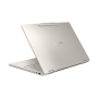 Lenovo Yoga 7 2-in-1 16AKP10 , Seashell , 16 , OLED , Touchscreen , 2.8K WQXGA+ , 2880 x 1800 pixels , AMD Ryzen AI 7 , 350 , 16 GB , Soldered LPDDR5x , Solid-state drive capacity 1000 GB , AMD Radeon 860M Graphics , Windows 11 Home , 802.11be , Bluetooth