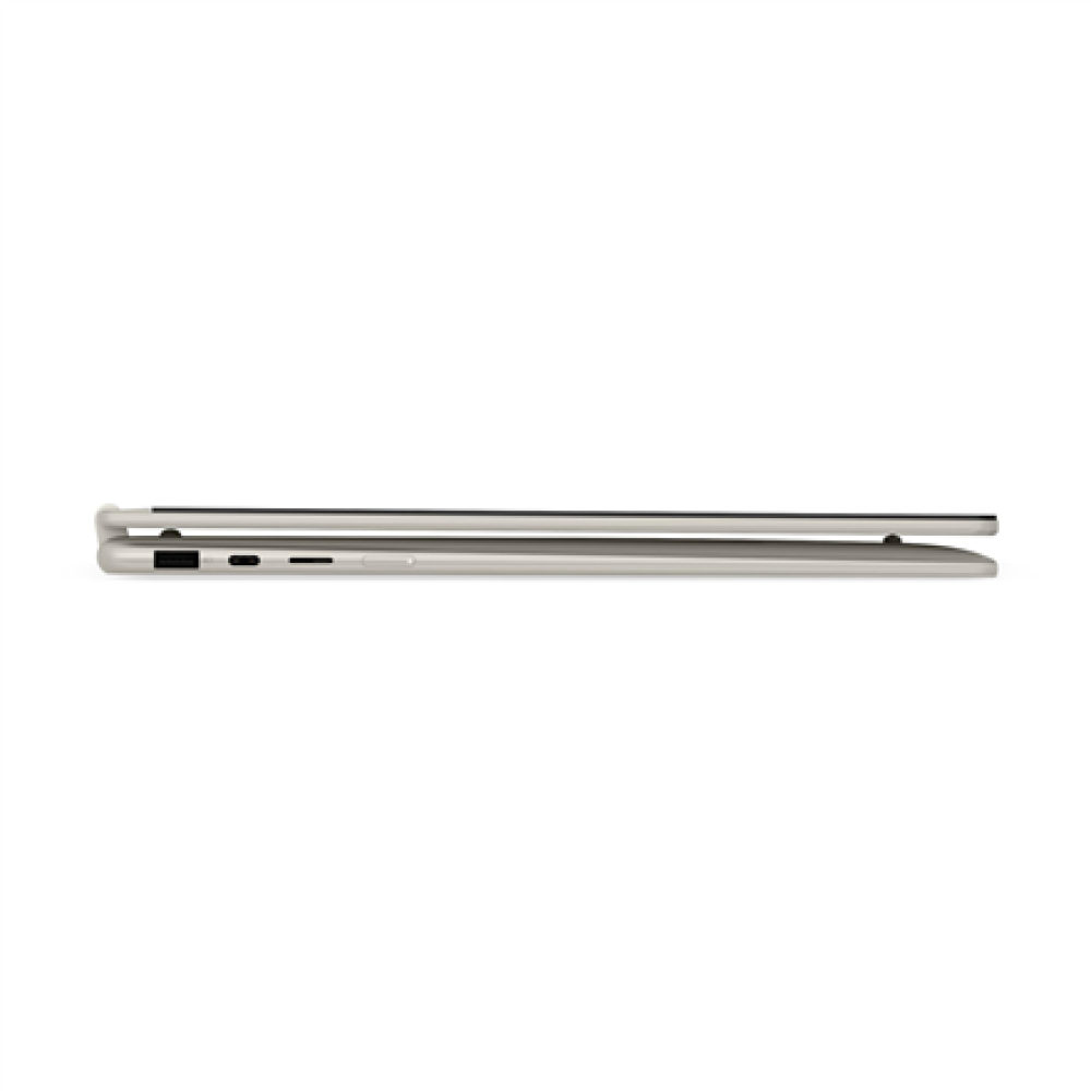 Lenovo Yoga 7 2-in-1 16AKP10 , Seashell , 16 , OLED , Touchscreen , 2.8K WQXGA+ , 2880 x 1800 pixels , AMD Ryzen AI 7 , 350 , 16 GB , Soldered LPDDR5x , Solid-state drive capacity 1000 GB , AMD Radeon 860M Graphics , Windows 11 Home , 802.11be , Bluetooth