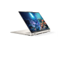 Lenovo Yoga 7 2-in-1 16AKP10 , Seashell , 16 , OLED , Touchscreen , 2.8K WQXGA+ , 2880 x 1800 pixels , AMD Ryzen AI 7 , 350 , 16 GB , Soldered LPDDR5x , Solid-state drive capacity 1000 GB , AMD Radeon 860M Graphics , Windows 11 Home , 802.11be , Bluetooth
