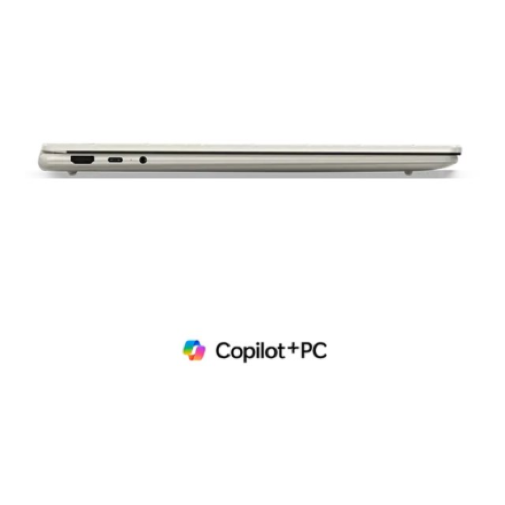 Lenovo Yoga 7 2-in-1 16AKP10 , Seashell , 16 , OLED , Touchscreen , 2.8K WQXGA+ , 2880 x 1800 pixels , AMD Ryzen AI 7 , 350 , 16 GB , Soldered LPDDR5x , Solid-state drive capacity 1000 GB , AMD Radeon 860M Graphics , Windows 11 Home , 802.11be , Bluetooth