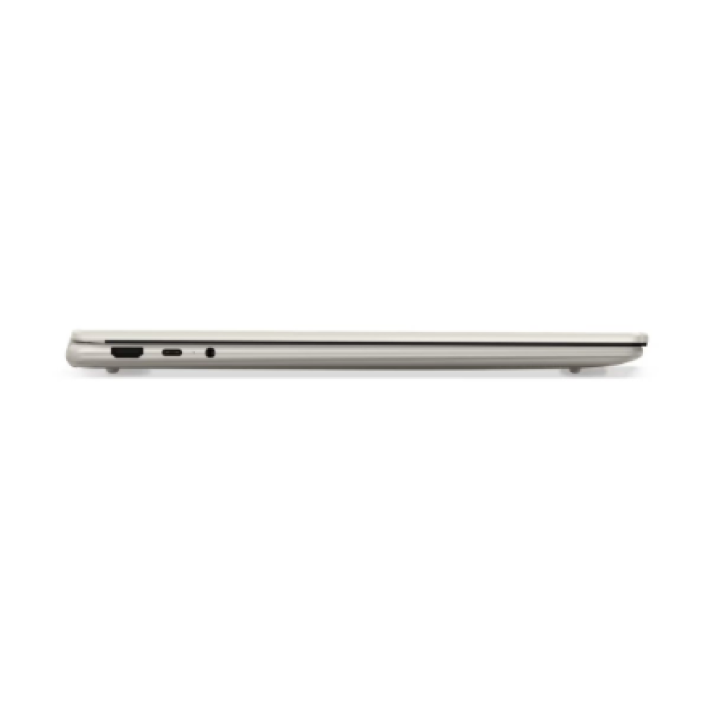 Lenovo Yoga 7 2-in-1 16AKP10 , Seashell , 16 , OLED , Touchscreen , 2.8K WQXGA+ , 2880 x 1800 pixels , AMD Ryzen AI 7 , 350 , 16 GB , Soldered LPDDR5x , Solid-state drive capacity 1000 GB , AMD Radeon 860M Graphics , Windows 11 Home , 802.11be , Bluetooth