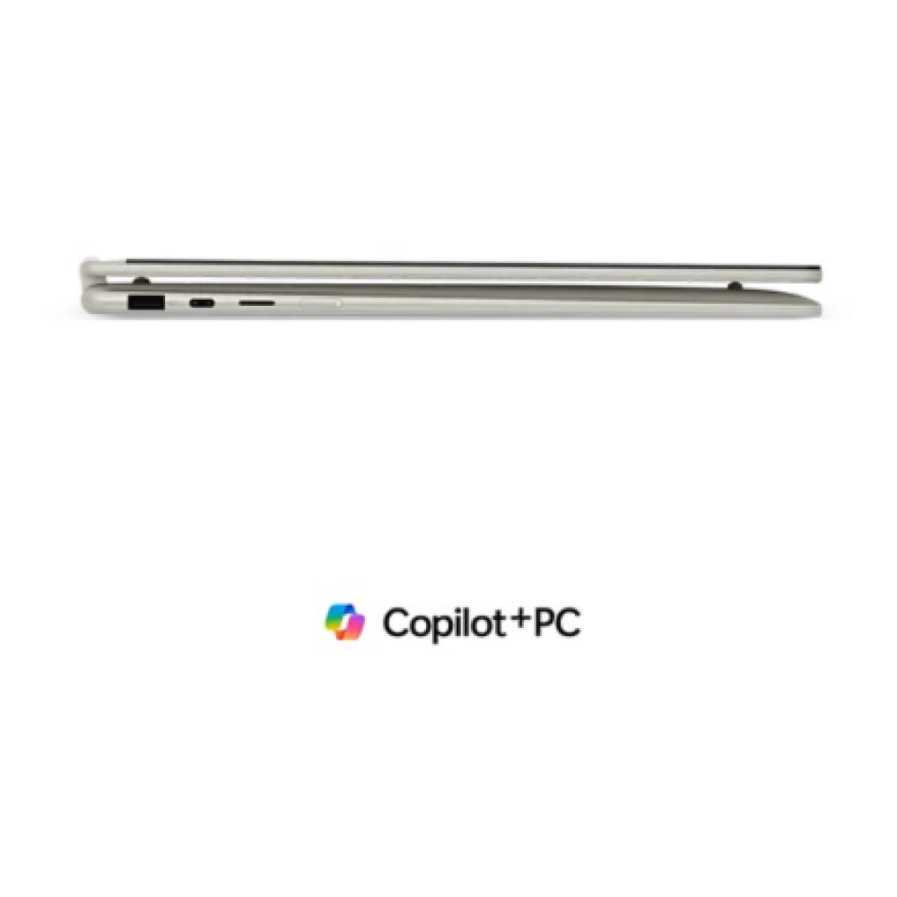Lenovo Yoga 7 2-in-1 16AKP10 , Seashell , 16 , OLED , Touchscreen , 2.8K WQXGA+ , 2880 x 1800 pixels , AMD Ryzen AI 7 , 350 , 16 GB , Soldered LPDDR5x , Solid-state drive capacity 1000 GB , AMD Radeon 860M Graphics , Windows 11 Home , 802.11be , Bluetooth