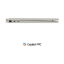 Lenovo Yoga 7 2-in-1 16AKP10 , Seashell , 16 , OLED , Touchscreen , 2.8K WQXGA+ , 2880 x 1800 pixels , AMD Ryzen AI 7 , 350 , 16 GB , Soldered LPDDR5x , Solid-state drive capacity 1000 GB , AMD Radeon 860M Graphics , Windows 11 Home , 802.11be , Bluetooth