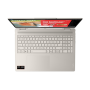 Lenovo Yoga 7 2-in-1 16AKP10 , Seashell , 16 , OLED , Touchscreen , 2.8K WQXGA+ , 2880 x 1800 pixels , AMD Ryzen AI 7 , 350 , 16 GB , Soldered LPDDR5x , Solid-state drive capacity 1000 GB , AMD Radeon 860M Graphics , Windows 11 Home , 802.11be , Bluetooth