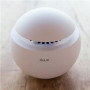 Duux , Air Purifier , Sphere , 2.5 W , Suitable for rooms up to 10 m² , 68 m³ , White