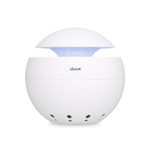 Duux , Air Purifier , Sphere , 2.5 W , Suitable for rooms up to 10 m² , 68 m³ , White