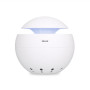 Duux , Air Purifier , Sphere , 2.5 W , Suitable for rooms up to 10 m² , 68 m³ , White
