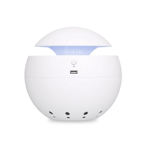 Duux , Air Purifier , Sphere , 2.5 W , Suitable for rooms up to 10 m² , 68 m³ , White