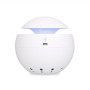 Duux , Air Purifier , Sphere , 2.5 W , Suitable for rooms up to 10 m² , 68 m³ , White