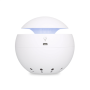 Duux , Sphere , Air Purifier , 2.5 W , 68 m³ , Suitable for rooms up to 10 m² , White
