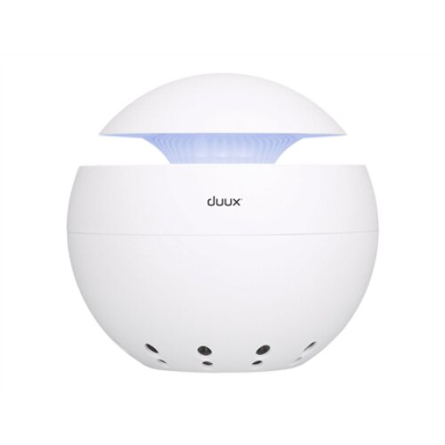 Duux , Air Purifier , Sphere , 2.5 W , Suitable for rooms up to 10 m² , 68 m³ , White