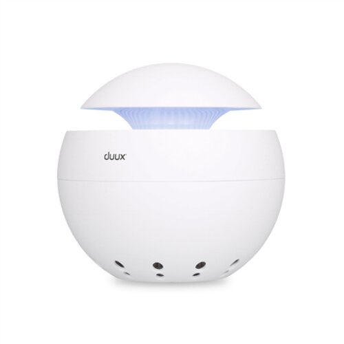 Duux , Air Purifier , Sphere , 2.5 W , Suitable for rooms up to 10 m² , 68 m³ , White