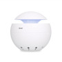 Duux , Air Purifier , Sphere , 2.5 W , Suitable for rooms up to 10 m² , 68 m³ , White
