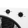 Tristar VE-5858 , Table Fan , White , Diameter 30 cm , Number of speeds 3 , 40 W