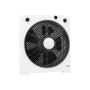 Tristar VE-5858 , Table Fan , White , Diameter 30 cm , Number of speeds 3 , 40 W