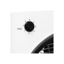 Tristar VE-5858 , Table Fan , White , Diameter 30 cm , Number of speeds 3 , 40 W