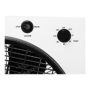 Tristar VE-5858 , Table Fan , White , Diameter 30 cm , Number of speeds 3 , 40 W
