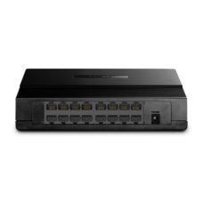 TP-LINK , Switch , TL-SF1016D , Desktop , 10/100 Mbps (RJ-45) ports quantity 16 , Power supply type External