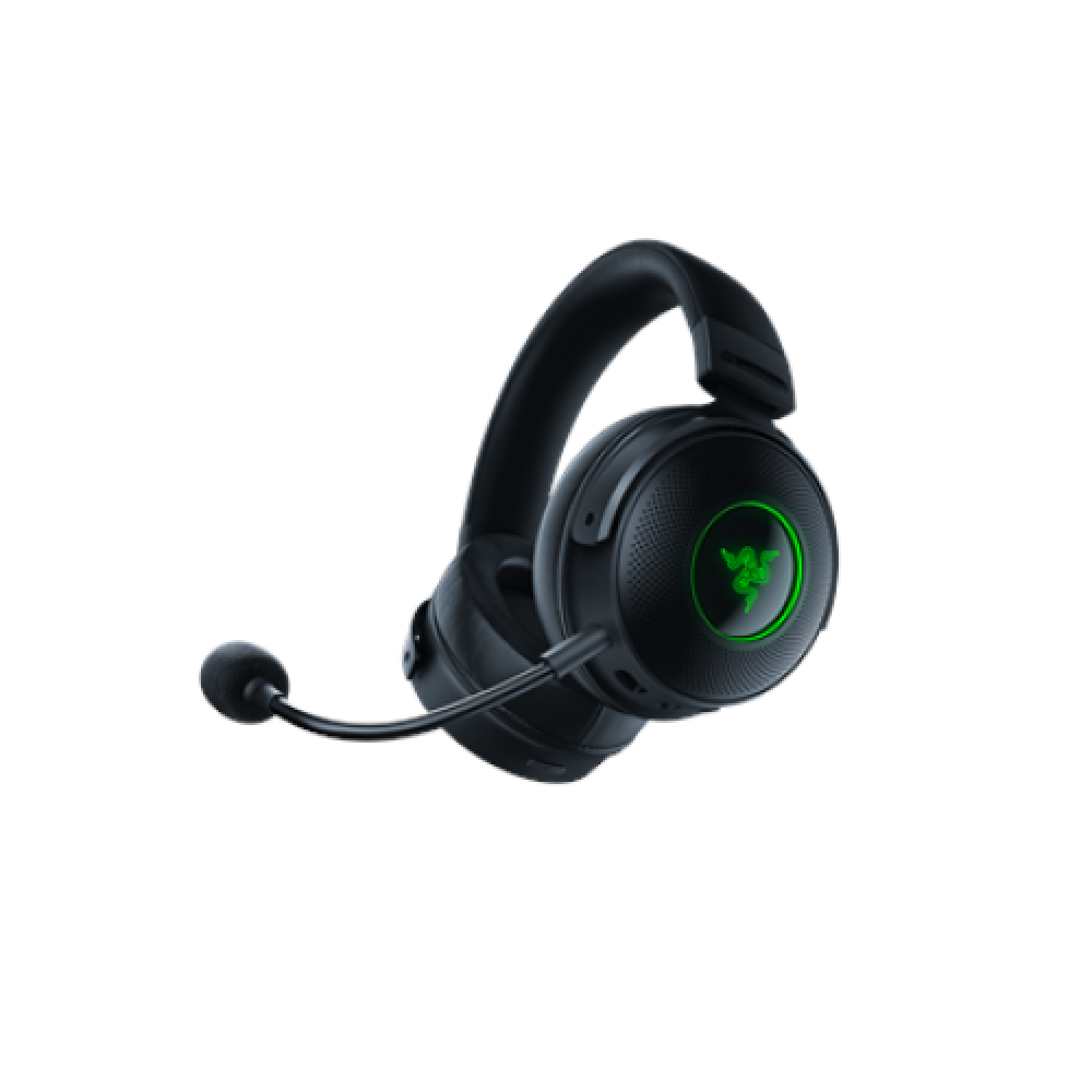 Razer , Gaming Headset , Kraken V3 Pro , Wireless , Over-Ear , Noise canceling , Wireless