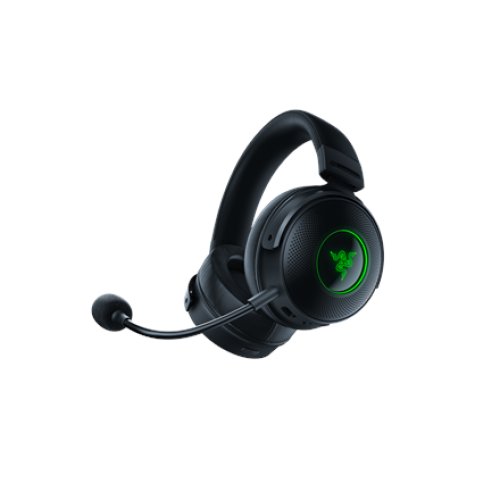 Razer , Gaming Headset , Kraken V3 Pro , Wireless , Over-Ear , Noise canceling , Wireless