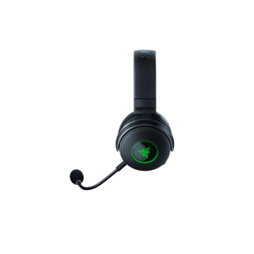 Razer , Gaming Headset , Kraken V3 Pro , Wireless , Over-Ear , Noise canceling , Wireless