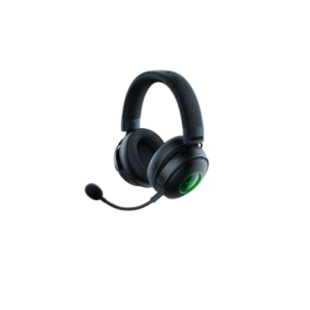 Razer , Gaming Headset , Kraken V3 Pro , Wireless , Over-Ear , Noise canceling , Wireless