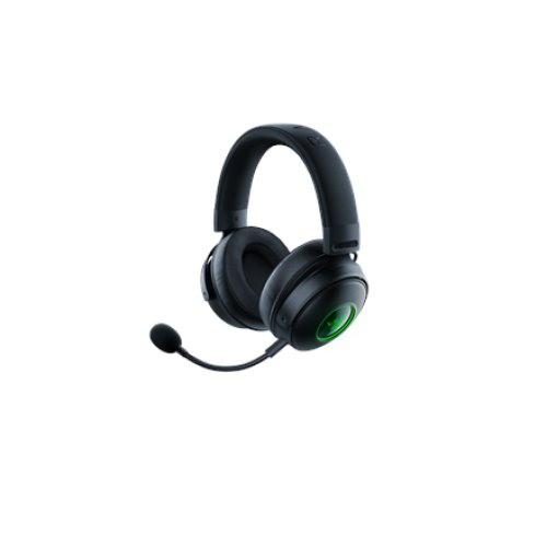 Razer , Gaming Headset , Kraken V3 Pro , Wireless , Over-Ear , Noise canceling , Wireless