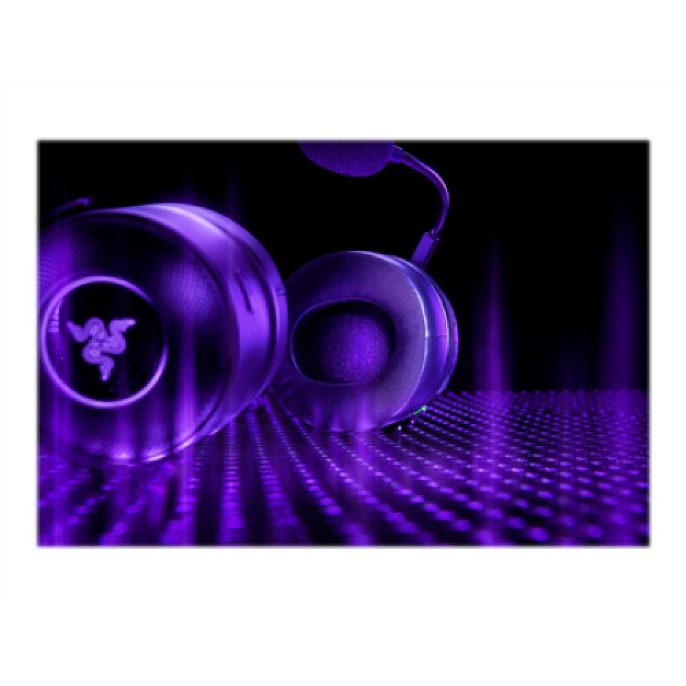 Razer , Gaming Headset , Kraken V3 Pro , Wireless , Over-Ear , Noise canceling , Wireless