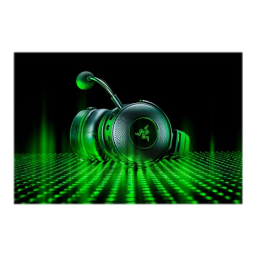 Razer , Gaming Headset , Kraken V3 Pro , Wireless , Over-Ear , Noise canceling , Wireless