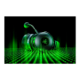 Razer , Gaming Headset , Kraken V3 Pro , Wireless , Over-Ear , Noise canceling , Wireless
