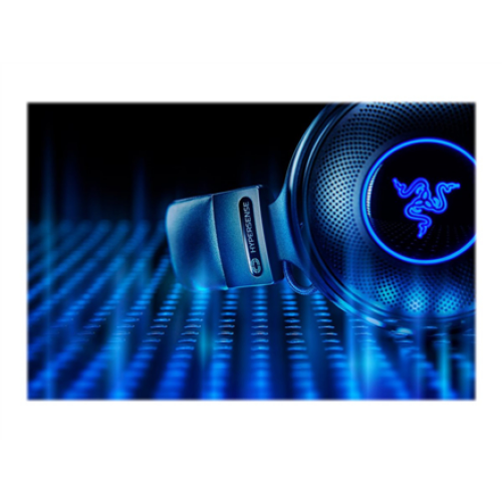 Razer , Gaming Headset , Kraken V3 Pro , Wireless , Over-Ear , Noise canceling , Wireless