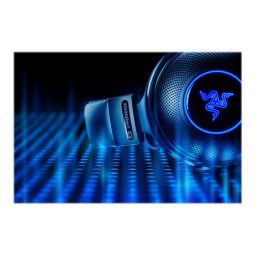 Razer , Gaming Headset , Kraken V3 Pro , Wireless , Over-Ear , Noise canceling , Wireless