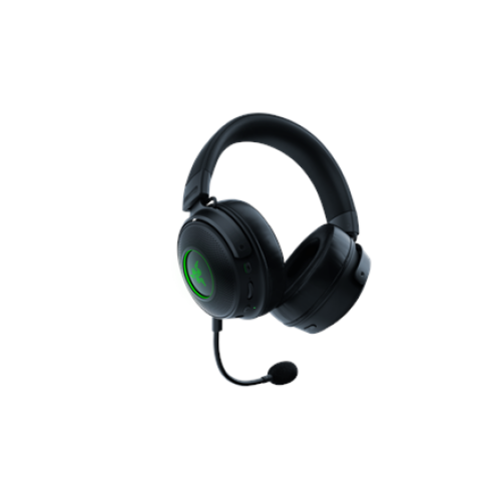 Razer , Gaming Headset , Kraken V3 Pro , Wireless , Over-Ear , Noise canceling , Wireless