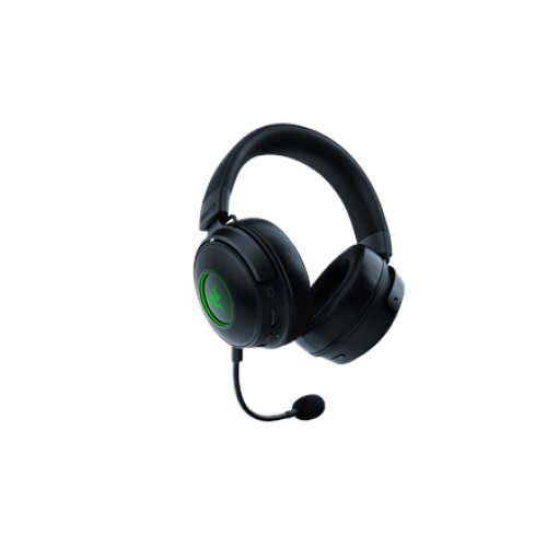 Razer , Gaming Headset , Kraken V3 Pro , Wireless , Over-Ear , Noise canceling , Wireless