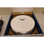 SALE OUT. Ecovacs Vacuum cleaner DEEBOT T9 Wet&Dry Operating time (max) 175 min Lithium Ion 5200 mAh Dust capacity 0.42 L 3000 Pa White Battery warranty 24 month(s) USED, SCRATCHED, DIRTY 24 month(s)