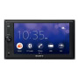 Sony XAV-1500 Media Receiver with USB, Bluetooth 4 x 55 W