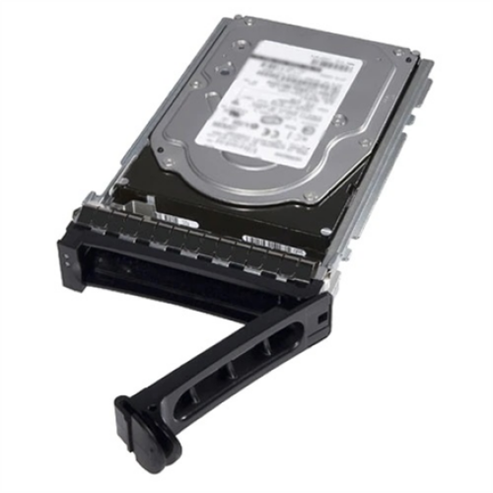 Dell HDD 3.5 / 4TB / 7.2K / NLSAS / 12Gb / 512n / Hot-Plug / 15G , Dell , HDD 3.5 / 4TB / 7.2K / NLSAS / 12Gb / 512n / Hot-Plug / 15G , 7200 RPM , 4000 GB , Hard Drive , Hot-swap