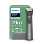 Philips Trimmer , All-in-One Series 7000 MG7941 , Cordless , Number of length steps 22 , Grey