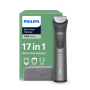 Philips Trimmer , All-in-One Series 7000 MG7941 , Cordless , Number of length steps 22 , Grey
