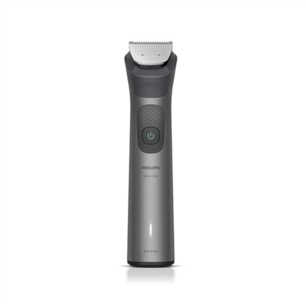Philips Trimmer , All-in-One Series 7000 MG7941 , Cordless , Number of length steps 22 , Grey