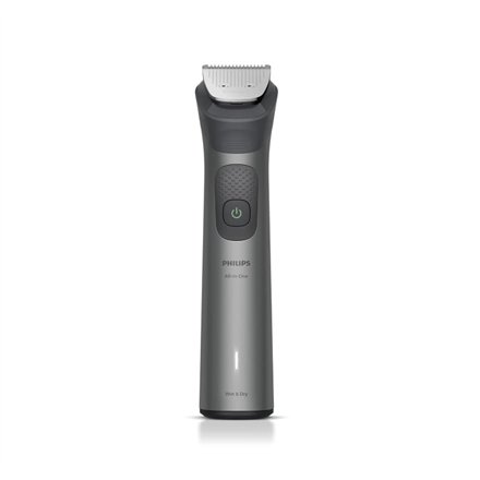 Philips Trimmer , All-in-One Series 7000 MG7941 , Cordless , Number of length steps 22 , Grey
