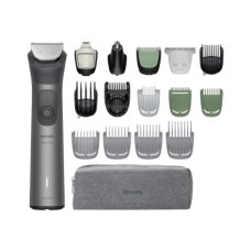 Philips Trimmer , All-in-One Series 7000 MG7941 , Cordless , Number of length steps 22 , Grey