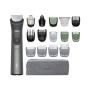 Philips Trimmer , All-in-One Series 7000 MG7941 , Cordless , Number of length steps 22 , Grey