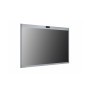 LG 55CT5WJ-B 55 Landscape Windows 10 Touchscreen 178 ° 9 ms 178 ° 3840 x 2160 pixels 450 cd/m²