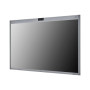 LG 55CT5WJ-B 55 Landscape Windows 10 Touchscreen 178 ° 9 ms 178 ° 3840 x 2160 pixels 450 cd/m²