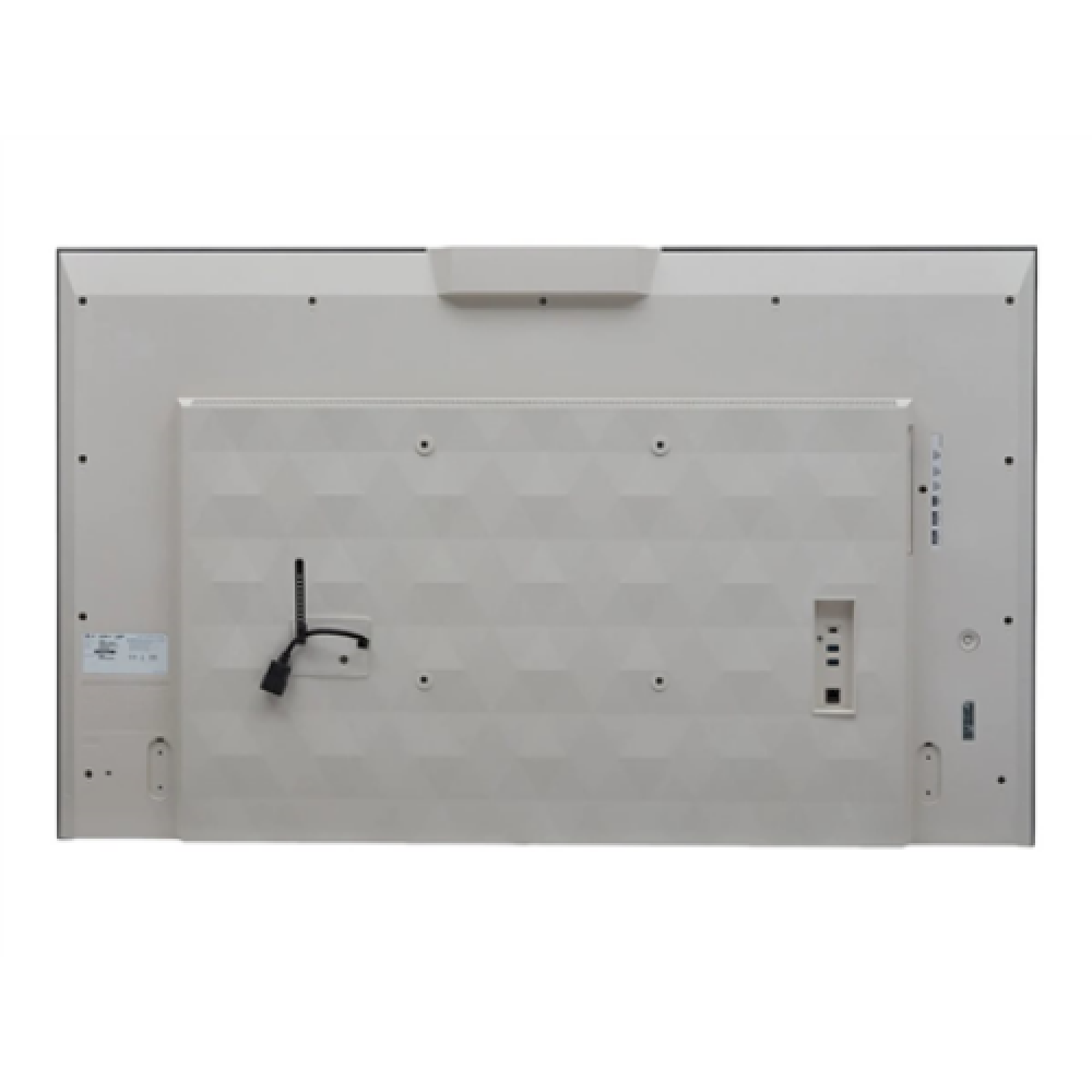 LG 55CT5WJ-B 55 Landscape Windows 10 Touchscreen 178 ° 9 ms 178 ° 3840 x 2160 pixels 450 cd/m²